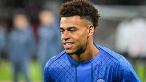 PSG : Le vilain défaut que Désiré Doué doit régler !