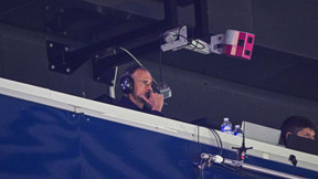 Luis Enrique : Clash dans le vestiaire, il claque la porte ! 