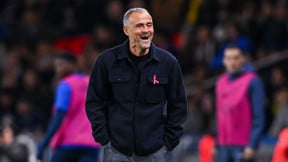 PSG : Luis Enrique a tranché, transfert réclamé !