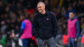 PSG - Chevalier : Luis Enrique se fait recadrer par un Marseillais !