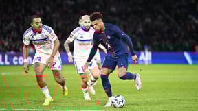 Transfert de Doué : Le coup de gueule de Pierre Ménès !