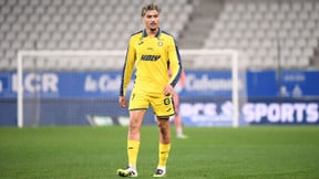 EXCLU - Mercato : Daylam Meddah (Pau) vers le Portugal ?