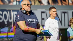 Christophe Urios, la folle promesse !