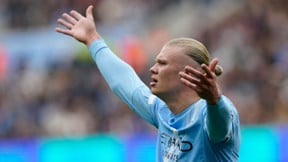 Erling Haaland : La tromperie qui va faire parler !