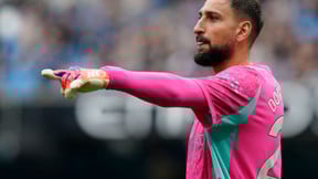 Transfert de Donnarumma : Il se trompe totalement au PSG !