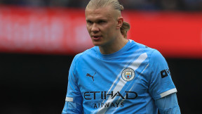 Erling Haaland victime... de sa femme ! 