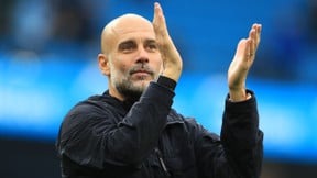 Pep Guardiola à l'OM : L'énorme coup annoncé en public !
