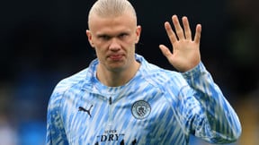 OL - Transfert à 42M€ : Erling Haaland annonce le jackpot !