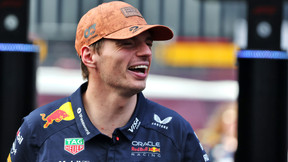 F1 - Verstappen : Tout est relancé, Mercedes s’enflamme !