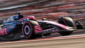 F1 - Transfert avec Gasly : L'erreur fatale qui condamne sa signature !