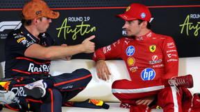 Verstappen - Leclerc : Le clash que personne n’a vu venir !