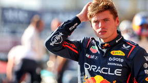 F1 - Verstappen : Le plan secret de Red Bull révélé !