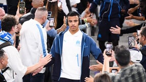 Transfert de Greenwood, une star va sauver l'OM ?