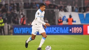 Un phénomène à l'OM, Greenwood hallucine !