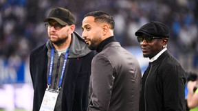 Surprise à l’OM : Transfert annoncé sur Instagram ?