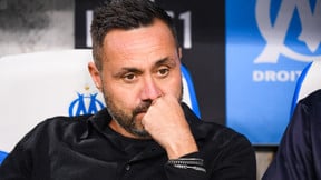 Officiel : L'OM annonce une mauvaise nouvelle