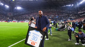 Retour à l'OM : Mandanda dit non d'emblée à un poste très important !