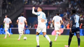 Greenwood avec un Ballon d'or à l'OM !