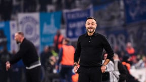 Transfert à 15M€ : C'est déjà validé pour l'OM !