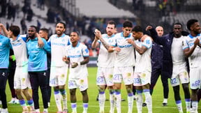 «J'ai très très peur» : L'annonce alarmante pour un patron de l'OM !