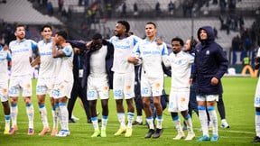 «Il n’a servi à rien» : Un joueur de l’OM prend cher, son coéquipier sort du silence