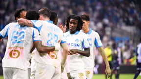 OM : Clash annoncé dans le vestiaire ?