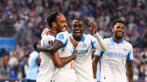 Un joueur de l’OM avec une star : Son entourage balance tout à la presse !