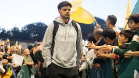 Romain Ntamack à l'hôpital, l'annonce qui va faire parler !