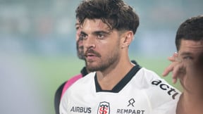 Départ du Stade Toulousain : «Triste», Romain Ntamack sort du silence après l'annonce officielle