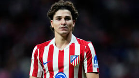Transfert de Julian Alvarez : Nouvelle menace inattendue pour le PSG !