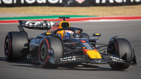 F1 : Max Verstappen panique déjà pour 2026 !