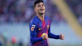 Pedri au PSG : Le transfert… de rêve !