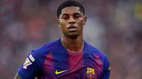 Marcus Rashford : Un énorme transfert se prépare à l'OM !