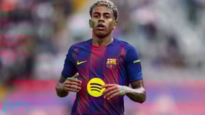 Lamine Yamal : L'annonce qui va mettre le feu au Real Madrid !