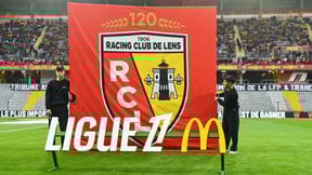 «Un joueur de très haut niveau» : Le gros coup du RC Lens au mercato !