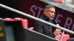 Habib Beye : Le divorce annoncé à la télévision !