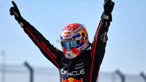 F1 - Verstappen : Du jamais vu, Red Bull hallucine !