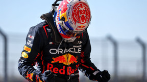 Verstappen choqué : C'est la folie en F1 !