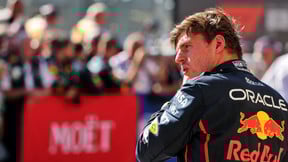 F1 : «Situation très compliquée», coup de tonnerre avec Verstappen ?