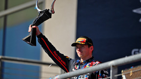 F1 : Un grand nom refuse la place de Max Verstappen chez Red Bull !