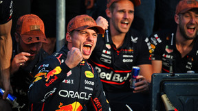 F1 - Verstappen : Red Bull abandonne, le changement qui fait tout basculer !