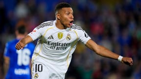 Kylian Mbappé en danger : Le Real Madrid lui fait peur ! 