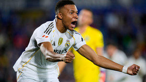 Kylian Mbappé : La nouvelle relation qui fait vibrer le Real Madrid !