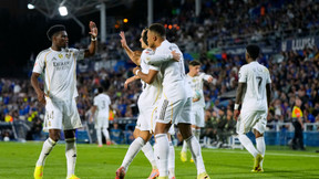 Kylian Mbappé humilié… par Cristiano Ronaldo ?