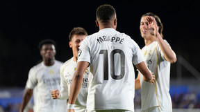 Kylian Mbappé : L’annonce cash du Real Madrid !