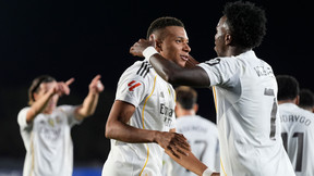 Kylian Mbappé jalousé au Real Madrid, la lourde accusation !
