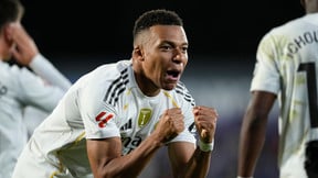 Kylian Mbappé : Nouvelle rencontre à Madrid, c'est officiel !