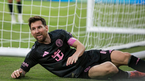 Lionel Messi à l'OM, il confirme !