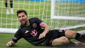 «Il n'y a que moi qui ai réussi à le battre» : Meilleur que Lionel Messi, ce joueur de Ligue 1 se vante !