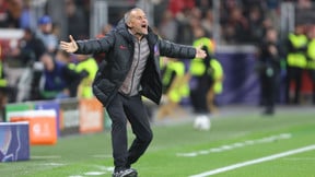 PSG : Luis Enrique annonce la fin ?